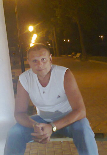 My photo - VLADIMIR, 56 from Vitebsk (@vladimir53150)