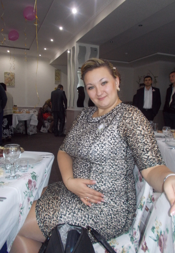Моя фотография - Иринка, 35 из Ростов-на-Дону (@irmoskaletz2011)