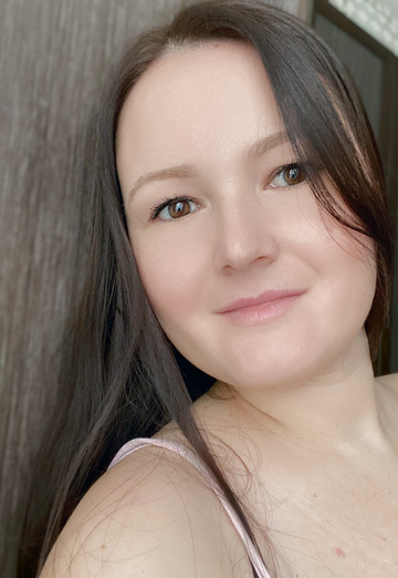My photo - Evgeniya, 35 from Samara (@evgeniy8324722)