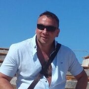 саша махно, 47, Лангепас