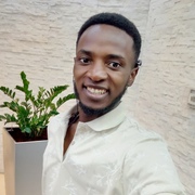 Sharif Kiyemba 27 Abu Dhabi