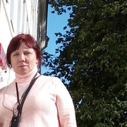 Светлана, 54, Соликамск