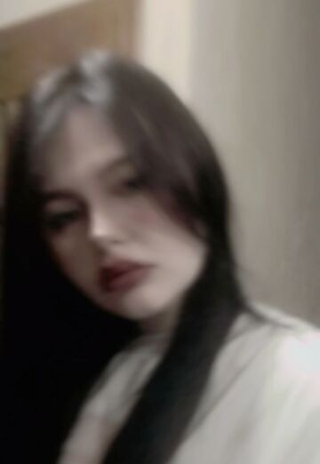 My photo - Nata, 21 from Bryansk (@nata25587)