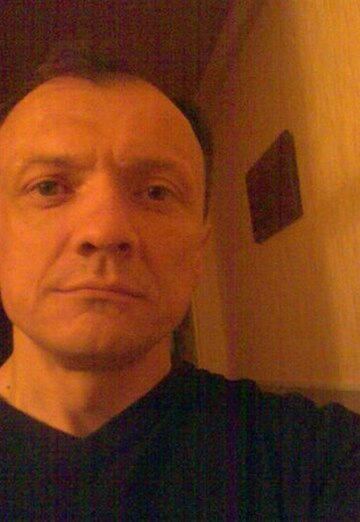 Моя фотография - Евгений, 55 из Иркутск (@evgeniy72223)
