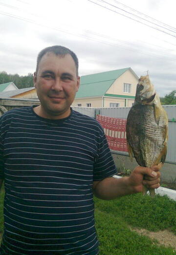 My photo - Azamat, 46 from Oktjabrski (@azamat1122)