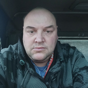 Денис, 40, Братск
