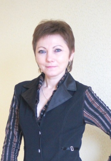 My photo - Tatyana, 60 from Lida (@tatyana19077)