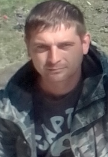 My photo - Denis, 40 from Zhdanovka (@denis241103)