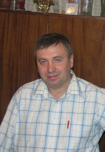 My photo - Vyacheslav, 69 from Alexandrov (@vyacheslav17087)