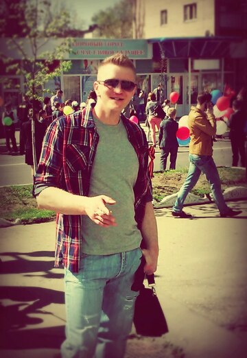My photo - Aleksandr, 44 from Stupino (@aleksandr433899)