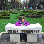 Лора, 57, Кировск