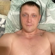 Паша, 36, Кемерово