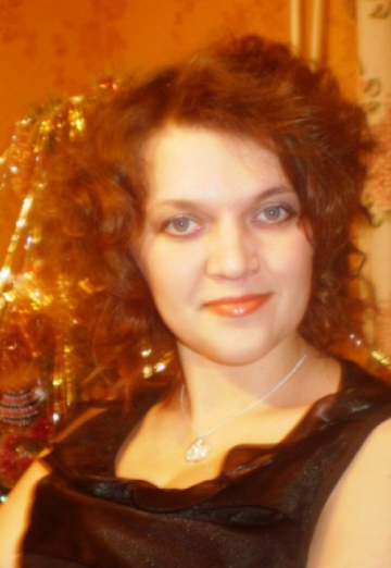 My photo - Natalya, 40 from Rovenky (@megashapovalova)