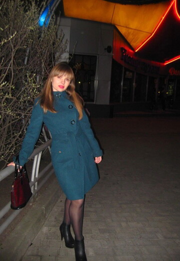 Моя фотографія - Вера, 44 з Донецьк (@vera11467)