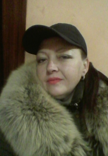 My photo - alina, 44 from Mariupol (@alina83696)
