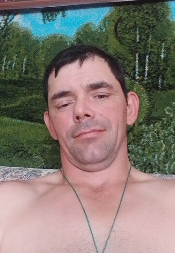 My photo - Nikakoy, 43 from Rayevskiy (@nikakoy21)
