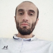 Башир, 36, Карачаевск