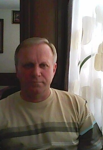 My photo - Evgeniy, 98 from Tuapse (@evgeniy236495)
