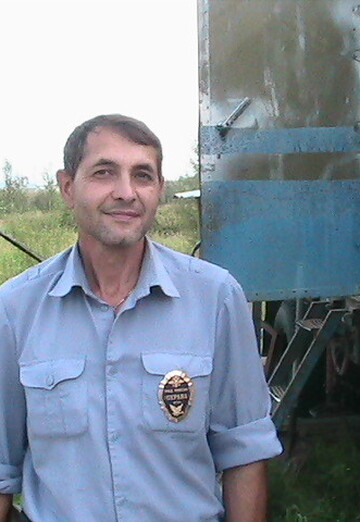 My photo - Mihail, 54 from Nefteyugansk (@mihail22394)