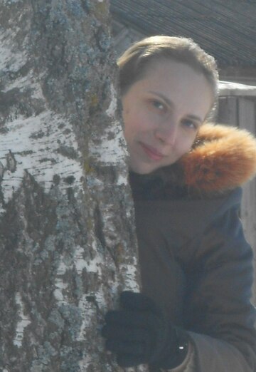 Моя фотография - Tatyana, 36 из Череповец (@tatyana274959)