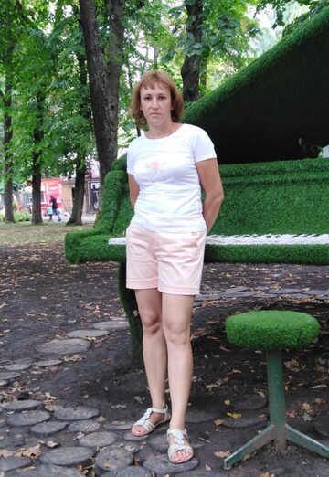 My photo - Elena, 46 from Budyonnovsk (@elena423884)
