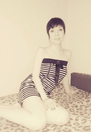 Моя фотография - Настя, 37 из Новосибирск (@nastya39196)