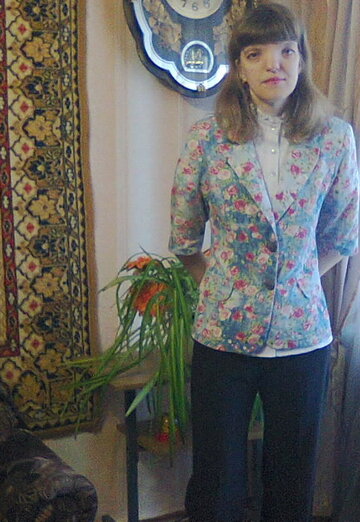 Моя фотография - Елена, 35 из Барнаул (@elena338412)