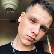 Максим, 25, Норильск