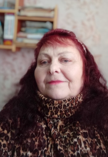 Mein Foto - Olga, 69 aus Tscheljabinsk (@olga433667)