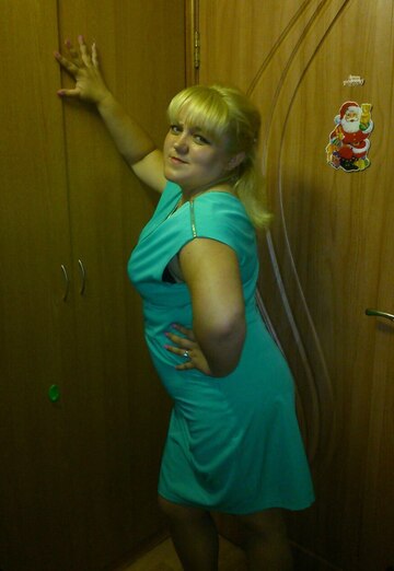 My photo - Lesya, 37 from Kurovskoye (@lesya3327)