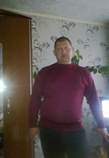 My photo - Vladimir, 39 from Kemerovo (@vladimir249874)