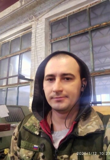 Моя фотография - Василий, 36 из Ростов-на-Дону (@vasiliy81296)