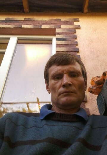 Моя фотография - федр, 56 из Краснодар (@fedr472)
