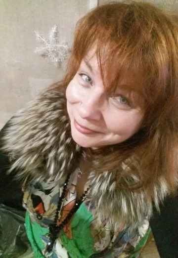 Моя фотография - Елена, 54 из Бобруйск (@elenanikolaevna98)