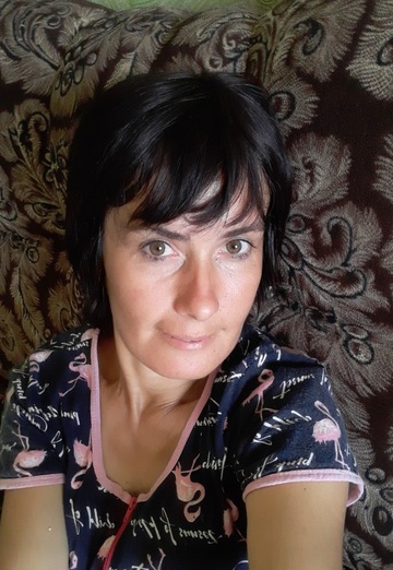 Mein Foto - Elwina, 43 aus Krasnoperekopsk (@eleanora49)