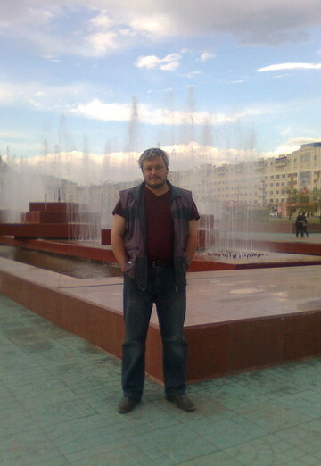 My photo - jenya, 52 from Magadan (@jenya46317)