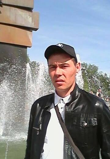 Моя фотография - Сергей, 37 из Красноярск (@sergey615802)