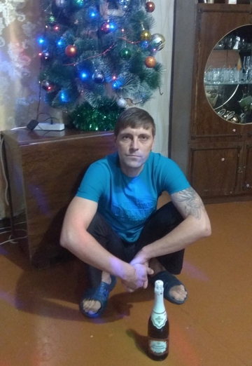 My photo - Vitaliy, 39 from Velikiye Luki (@vitaliy169322)