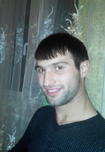 Моя фотография - Артур, 35 из Москва (@artur33581)