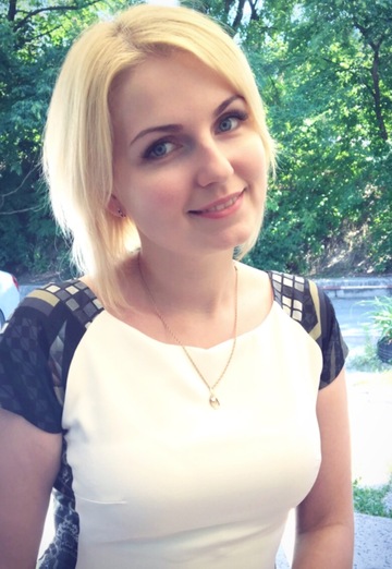 Моя фотография - Елена, 34 из Киев (@elena261324)