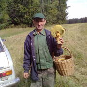 Павел, 61, Пучеж