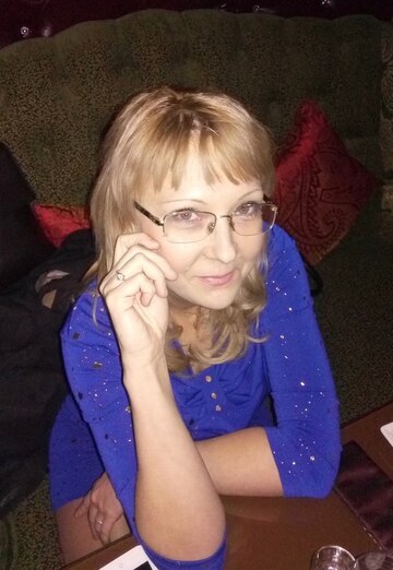 Моя фотография - Евгения, 40 из Оренбург (@evgeniya39210)