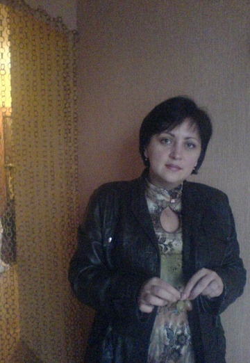 My photo - Olga, 51 from Tula (@mescalina)