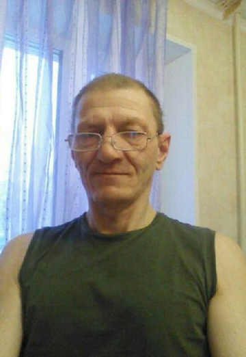 My photo - Gennadiy Galkin, 53 from Noyabrsk (@gennadiygalkin3)