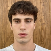 amir, 20, Избербаш