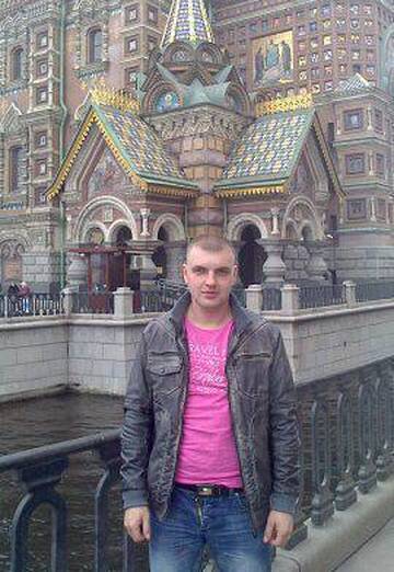 My photo - Valeriy, 35 from Balakovo (@valeriypechenkin)