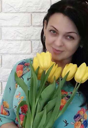 My photo - Elena, 50 from Tikhoretsk (@elena405028)