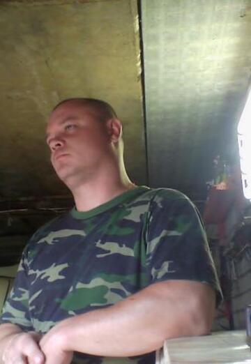 My photo - andrey, 42 from Konakovo (@andrey62420)