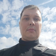 Слава, 37, Санкт-Петербург