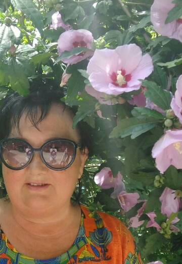 My photo - Lyudmila, 66 from Izhevsk (@ludmila11278)
